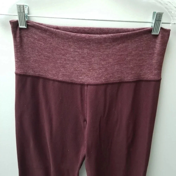 Lululemon  Flare High Waisted leggings Tall Fit 8 - Picture 11 of 11